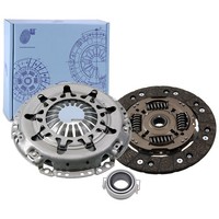 Blue Print ADT330256 Kupplungssatz + AusrüCklager FüR Toyota Yaris P9 1.0 1.3