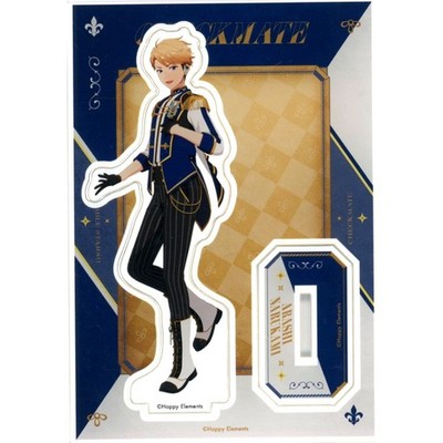 Arashi Narukami Knights Enstars!! Reminiscence Selection Checkmate Japan T477