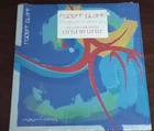 ROBERT PLANT Shaken N Stirred Vinyl LP 1985 Es Paranza-Led Zeppelin Great Condit