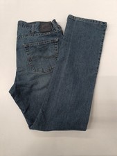 Lee vintage straight jeans 34W 34L grade A Lee jeans 9585 