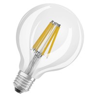 Osram Led Superstar Plus Classic Globe Filament E27 2700 K 11 W 1521 Lm