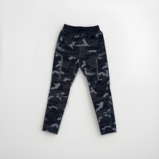 NEW Men's Under Armour UA Elite Camo Cargo Pants Size Medium