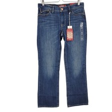NWT Lucky Brand Easy Rider bootcut jeans size 6/28R Lucky Legend