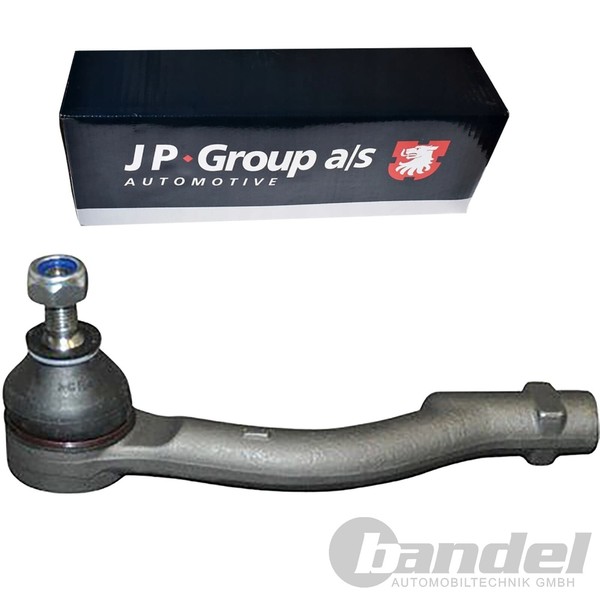 JP Group Spurstangenkopf Vorderachse Links Passend FüR Hyundai Tucson KIA Sporta-image