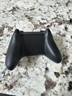 X Box CARBON Black Controller, Working NO BOX NEW — photo 3