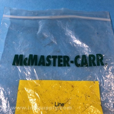 McMaster-Carr Stainless Steel Clevis Female Yoke End FNOB