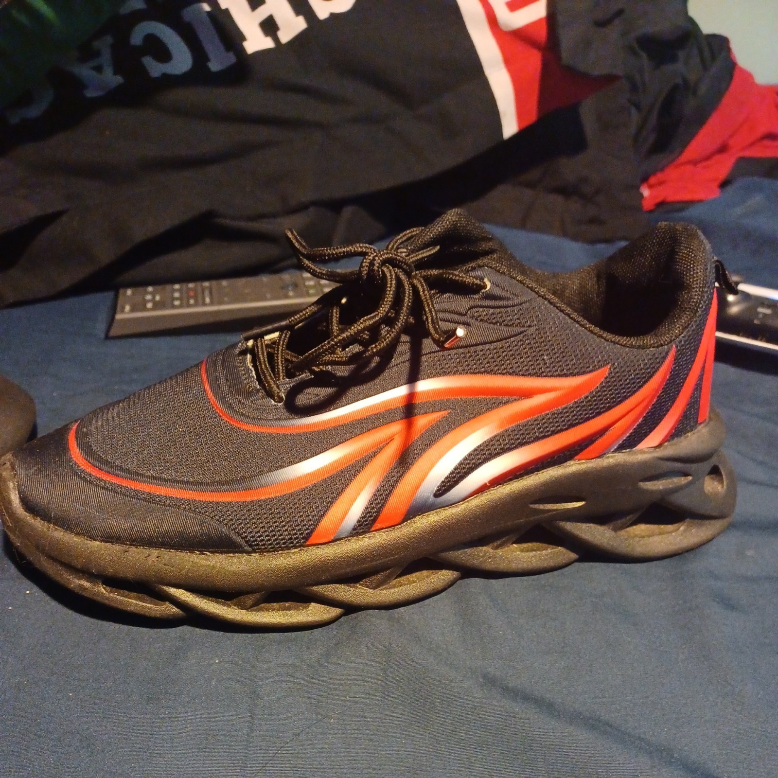 Memory Foam - image 3