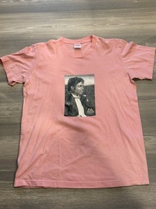Supreme Michael Jackson T Shirt | eBay