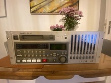 TASCAM DA-98 High-End DTRS-Recorder - GETESTET - TOP ZUSTAND