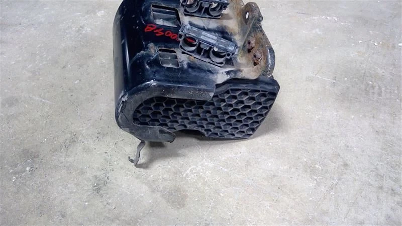 11 Honda CR-Z 2011 bote de carbón de vapor de combustible 62244 Foto 4 de 4