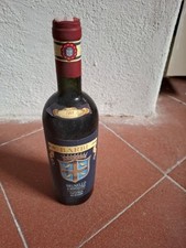 Brunello of Montalcino 1998 Fattoria dei Barbi DOCG Wine