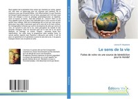 Le Sens De La Vie LéOnce R. Bayebane
