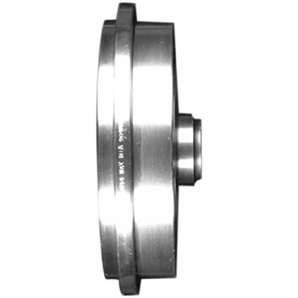 Tambor de freno trasero Bendix PDR0563, 8,41", hierro fundido, natural, 4 orificios para orejetas, 100 mm Foto 2 de 4