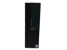 Dell OptiPlex 3050 Intel Core i5 7500 16GB 256GB SSD Win. 11