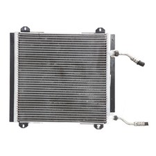 LUFT-KÜHLER RADIATOR AC WASSER Renault Twingo (C06) 7700433077