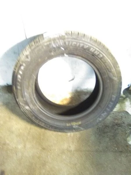2019 Nissan Rogue Sport Tire 215 65R16 98H,Prin High City HH2 - Image 3 of 4