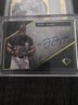 2024 Topps Diamond Icons Autographs Frank Thomas #AC-FT (AU) 15/25