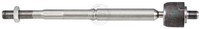 Axialgelenk Spurstange A.B.S. 240782 FüR Honda Hr 5 Ru Rv RU1 Ehev RV5 Vtec Dtec