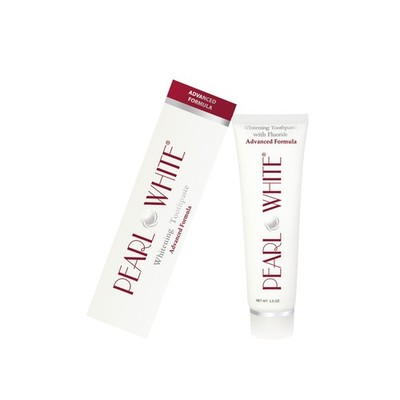 Beyond PEARL WHITE Advanced Whitening Zahnpasta 120 g