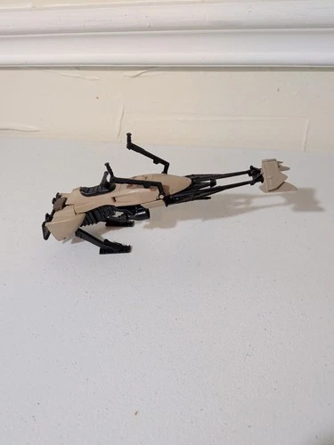 Star Wars Kenner Vintage 1983 Speeder Bike 100% Complete