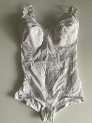 Naturana Miederbody im Rago- Style