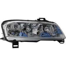 DIEDERICHS Scheinwerfer Halogen rechts für Fiat Stilo 192 192_