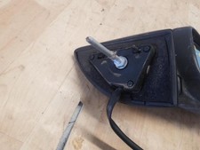 Retroviseur droit (ou coque) Peugeot 407