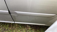 Baguette de porte Nissan X-TRAIL