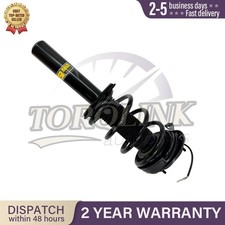 1pc Front Shock Absorber Strut Assembly w/ PASM Fit Porsche Macan 95B 2014-2020