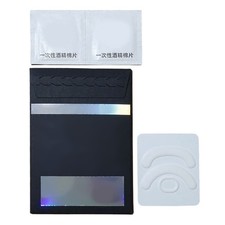 1Pack Esportstiger Ice Mouse Feet Mouse Skates Stickers for Mchose Ultra