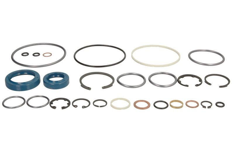 ✅Fits FEBI FE06470 Gasket Set, steering gear FE06470 Steering rack r ⭐UK Seller⭐