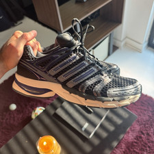 adidas Adistar Control 5 Mens Low Top Lace-Up...