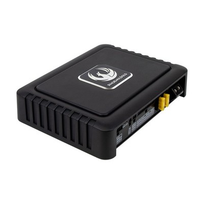 Phoenix Gold ZDA6.8 6 Channel Amplifier 8 Channel DSP 24 Bit Resolution 520 W