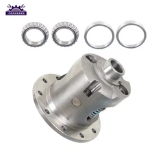 New For Chevy GMC 28 Spline Limited Slip Locker 8.5" 10-Bolt 8.5" Posi Unit