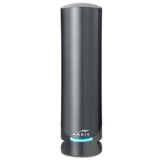 ARRIS Surfboard G34 AX3000 DOCSIS3.1 Cable Modem Router Certified Refurbished
