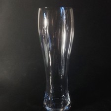 RIEDEL VIVANT PILSNER BEER GLASS, Lead Free, ...