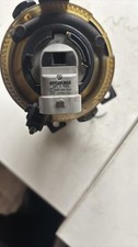 Antibrouillard Volkswagen GOLF