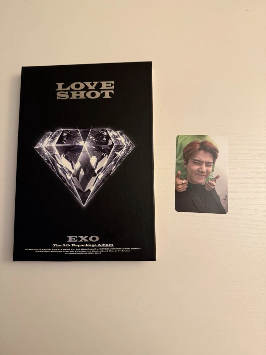 Exo Sehun for sale | eBay