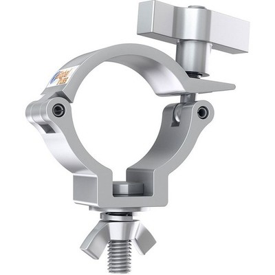 Riggingmaterial Global Truss Half Coupler Small Easy Bühne Befestigungsschelle T