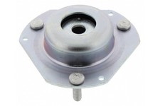 2x Domlager Federbeinstützlager MAPCO 36641/2x für FIESTA FORD 6 CB1 CCN Van LPG