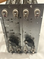 Two E3EB-020H Nordyne Miller Intertherm 20kw ...