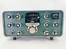 Heathkit SB-101 Vintage Radio Transceiver Ham Enthusiast Classic Equipment CLEAN