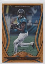2020 Certified Mirror Orange 65/199 DJ Chark Jr #31 0pv4