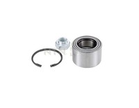 SNR Radlagersatz R153.35 FüR Opel Agila Suzuki H00 Wagon F68 12V 16V Twinport 3