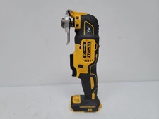 DEWALT DCS355 20V Max XR Li-Ion Oscillating Multi-Tool 