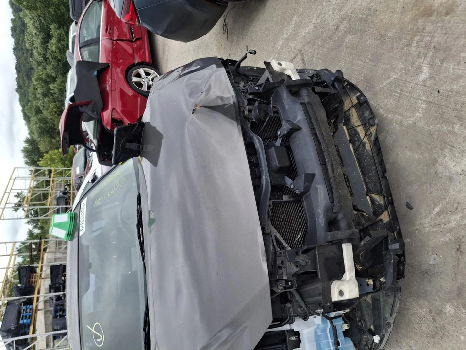 Used Alternator fits: 2015 Mazda 3 w/o regenerative braking Grade A - Image 4 of 4