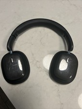 Wireless noise canceling headphones baseus - Great Condition