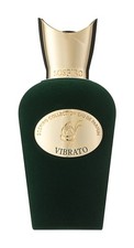 Sospiro Vibrato Eau de Parfum 100 ml OVP NEU