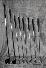 Callaway Solaire Women's Golf Club Set - New Grips 