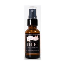 Black Earth Creek Lore & Legend Room Sprays Thief Room Spray New